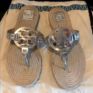 Tory Burch Sandal
